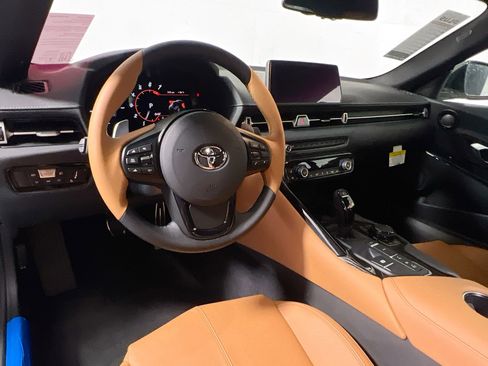 New 2026 Toyota Supra Premium image 29