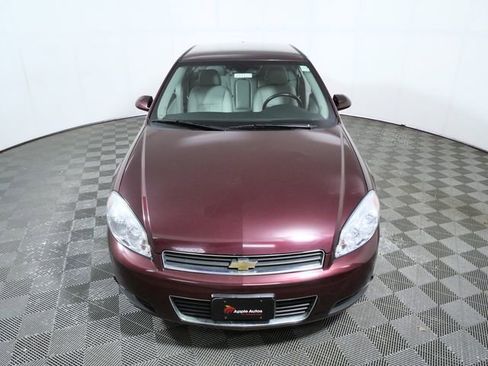 Used 2007 Chevrolet Impala LT FWD image 3