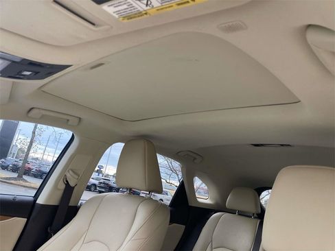 Used 2020 Lexus RX 350 FWD w/ Premium Package image 13