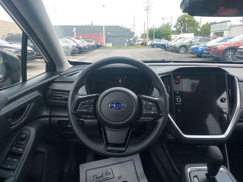 Used 2025 Subaru Crosstrek 2.0i Premium AWD/4WD image 10