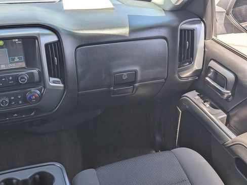 Used 2014 Chevrolet Silverado 1500 LT w/ All Star Edition AWD/4WD image 17
