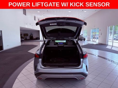 Used 2023 Lexus RX 350 Premium Plus w/ Cold Area Package FWD image 7