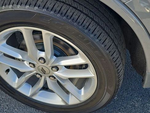 Certified 2024 Dodge Durango GT AWD/4WD image 13