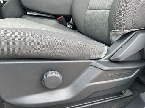 New 2026 Ford F350 XL w/ STX Appearance Package image 14