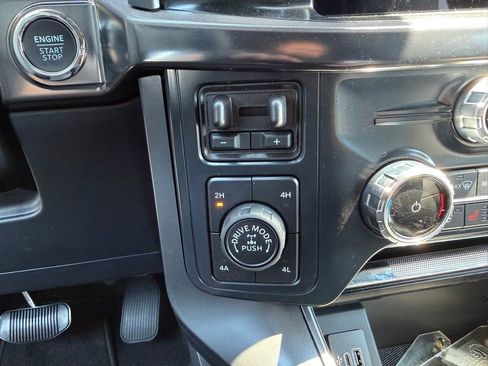 New 2026 Ford F150 Tremor AWD/4WD image 29