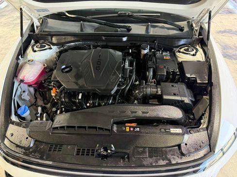 Used 2025 Hyundai Sonata SEL image 52