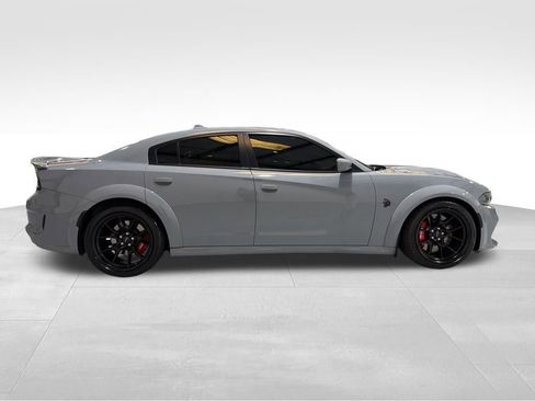 Used 2022 Dodge Charger SRT Hellcat image 5