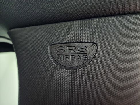 Used 2024 RAM 2500 Tradesman w/ Protection Group image 40