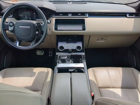 Used 2019 Land Rover Range Rover Velar R-Dynamic SE image 13