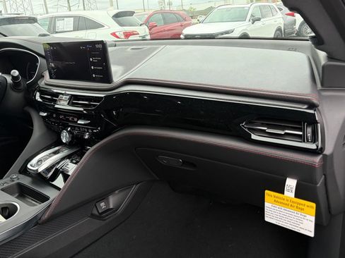 New 2026 Acura MDX Type S AWD/4WD image 21