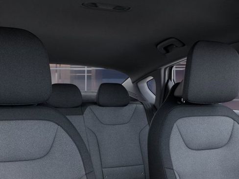 New 2025 Kia K4 LX FWD image 28