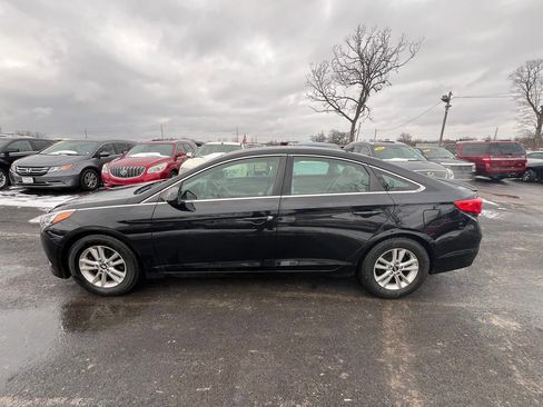 Used 2015 Hyundai Sonata SE image 4