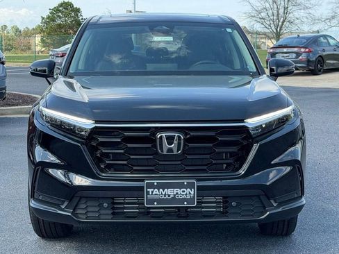 New 2026 Honda CR-V EX-L image 3