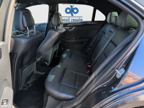 Used 2011 Mercedes-Benz E 350 Sedan image 21