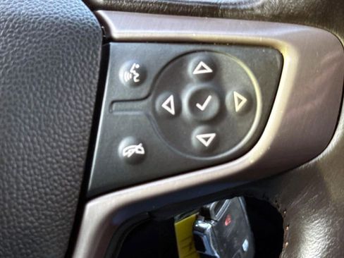 Used 2022 GMC Canyon AT4 w/ Trailering Package image 22