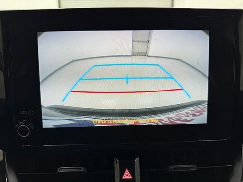 Used 2024 Toyota Corolla SE image 23