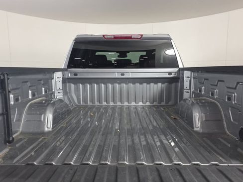 Used 2023 GMC Sierra 1500 Elevation w/ LPO, Elevation Black Package AWD/4WD image 14
