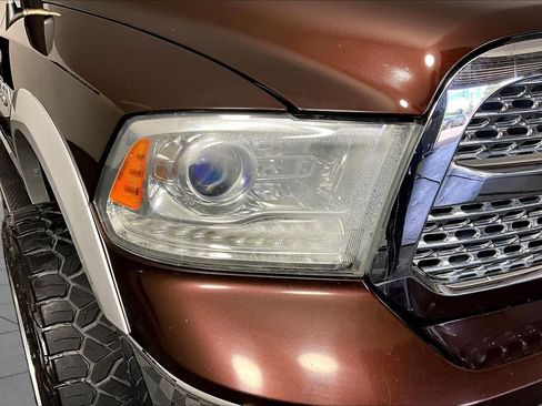 Used 2015 RAM 1500 Laramie RWD image 26