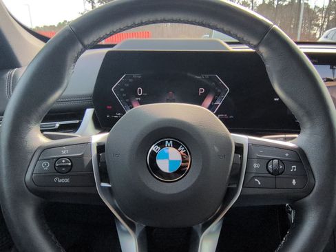 Certified 2025 BMW X1 xDrive28i image 24