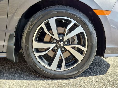 Used 2019 Honda Odyssey Elite image 12