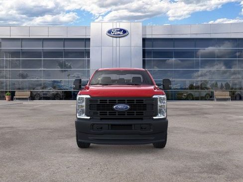 New 2026 Ford F250 XL AWD/4WD image 6