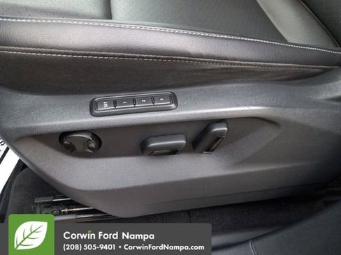 Used 2018 Volkswagen Atlas SEL image 12