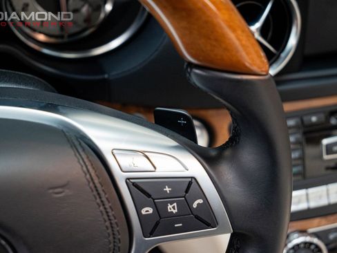 Used 2013 Mercedes-Benz SL 550 image 88