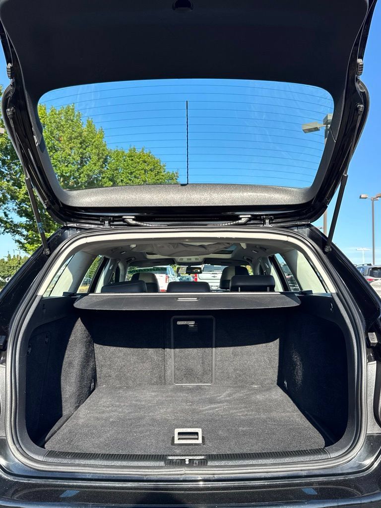 Used 2009 Volkswagen Jetta SE FWD image 9