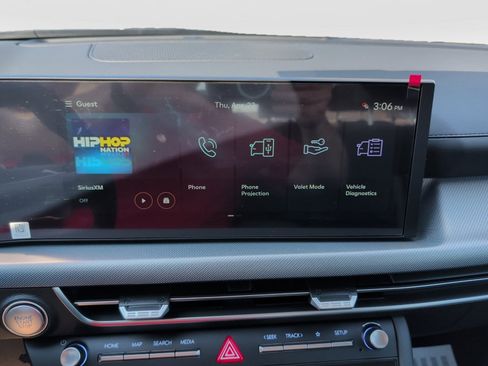 New 2026 Hyundai Sonata SEL image 17