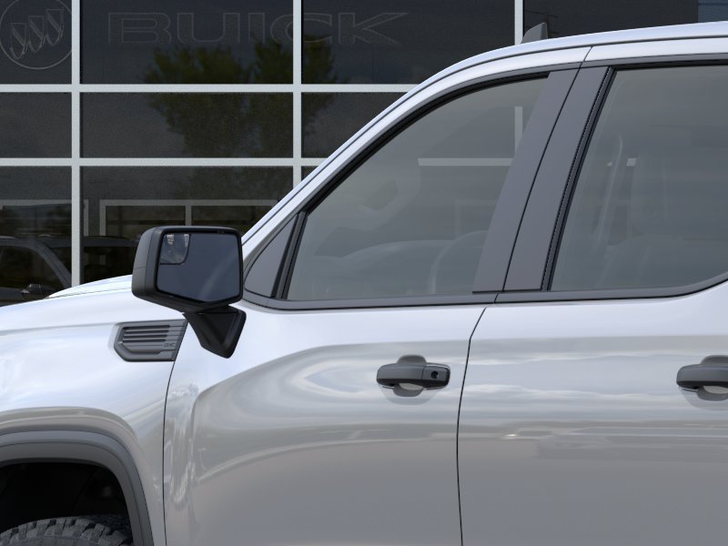 Used 2024 GMC Sierra 1500 Pro w/ Graphite Edition AWD/4WD image 42