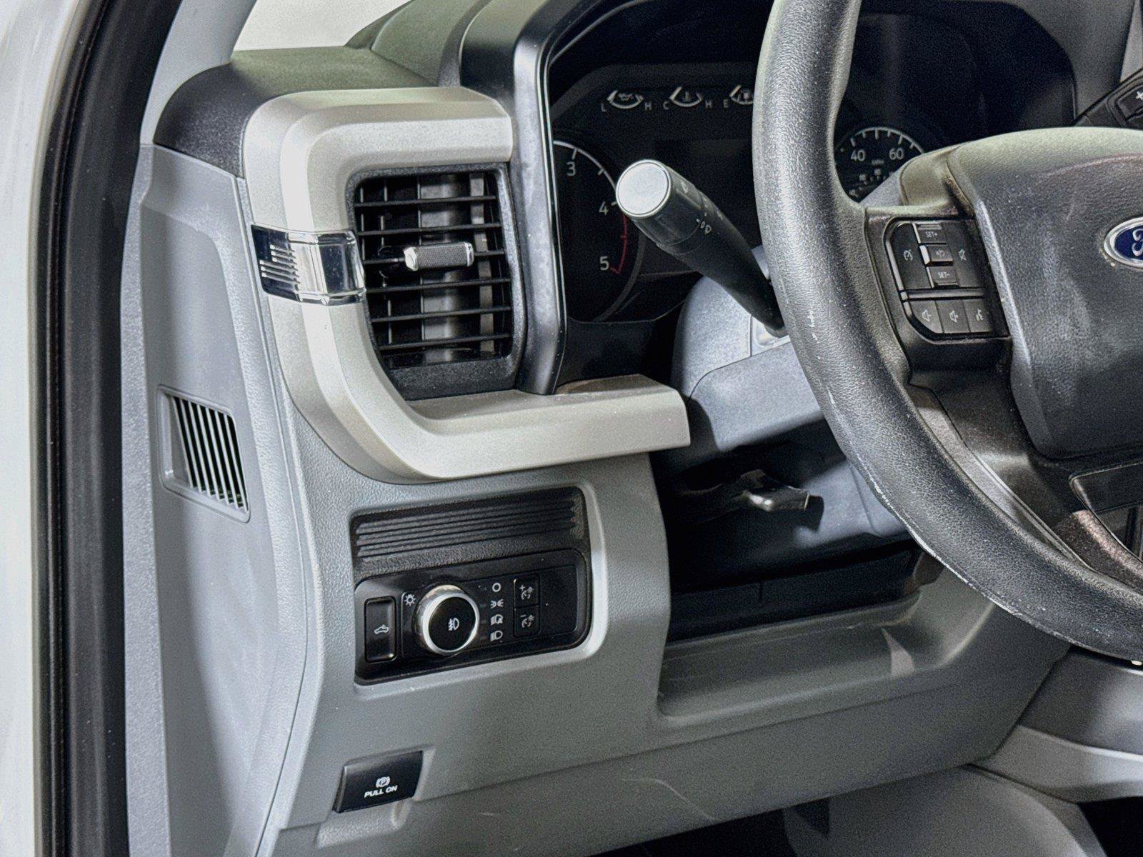 Used 2026 Ford F350 XLT w/ FX4 Off-Road Package AWD/4WD image 8