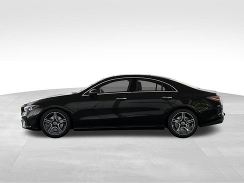 New 2026 Mercedes-Benz CLA 250 4MATIC image 34