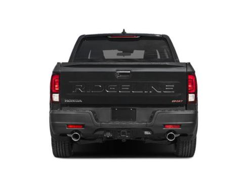 New 2026 Honda Ridgeline Sport image 8