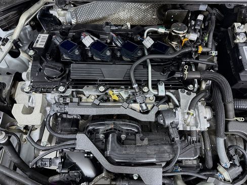 Used 2024 Toyota Corolla LE image 38