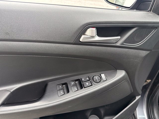 Used 2019 Hyundai Tucson SE AWD/4WD image 15