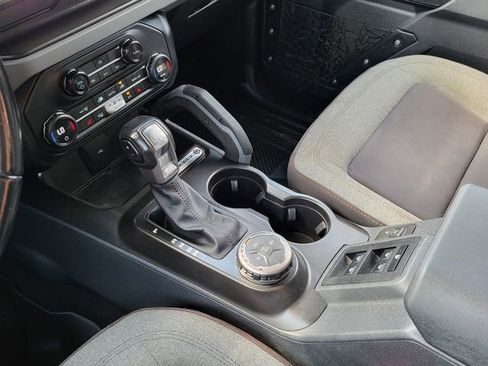 Used 2023 Ford Bronco Big Bend image 9