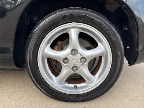 Used 2002 MAZDA MX-5 Miata image 25