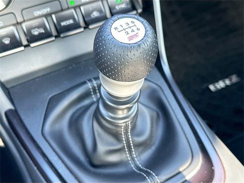 Used 2025 Subaru BRZ Limited image 16
