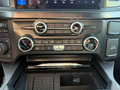 New 2026 Ford F350 Lariat AWD/4WD image 15