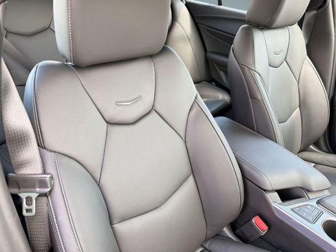New 2026 Cadillac CT4 Premium Luxury RWD image 22