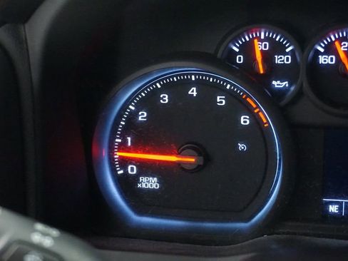 Used 2024 GMC Sierra 3500 Pro image 33