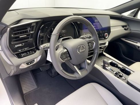 New 2026 Lexus RX 350 Premium w/ Convenience Package FWD image 16