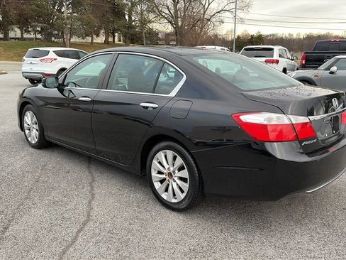 Used 2014 Honda Accord EX image 16
