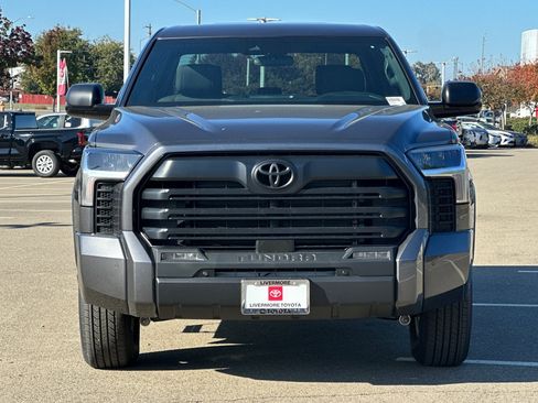 New 2026 Toyota Tundra SR5 image 8