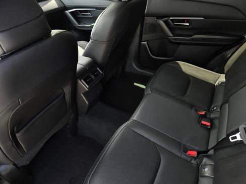 New 2026 MAZDA CX-5 Preferred AWD/4WD image 12