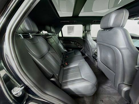 Used 2025 Land Rover Range Rover Sport Dynamic SE image 26