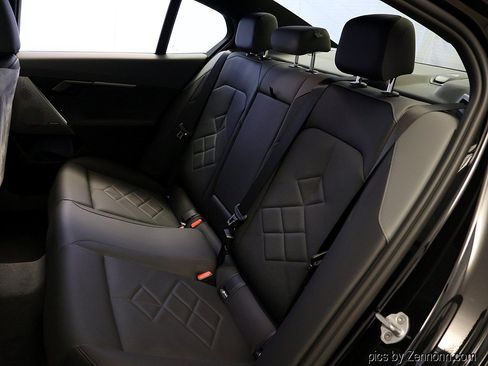 New 2027 BMW 550e xDrive w/ Premium Package AWD/4WD image 13
