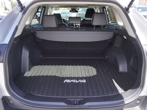 Certified 2024 Toyota RAV4 XLE Premium w/ Weather Package AWD/4WD image 8