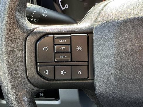 Used 2025 Ford F550 2WD Regular Cab Super Duty w/ XLT Value Package image 26