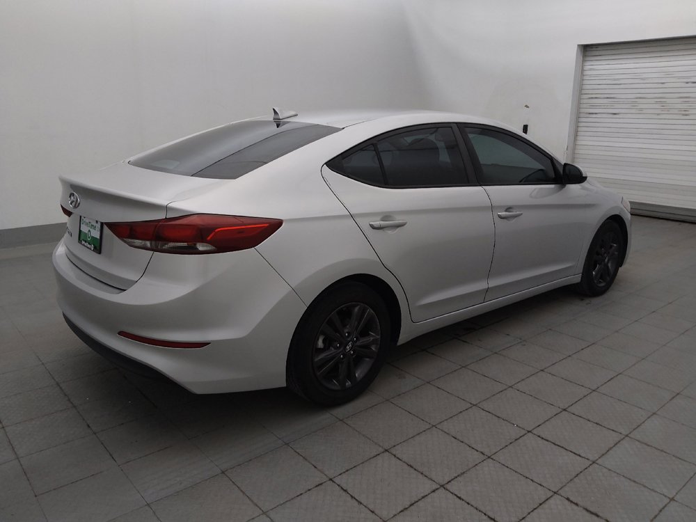 Used 2018 Hyundai Elantra SEL FWD image 10